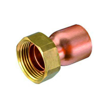 HECAPO 3001634000 RACORD 359-GL-CU 16-3/4" (**)